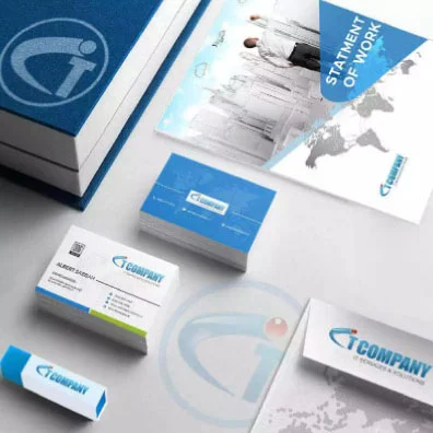 Brand Identity