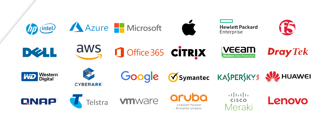 MS Partners